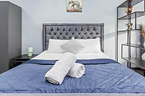 Serviced Studio Flat Near Camden Euston Station