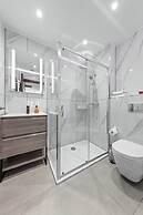 Serviced Studio Flat Near Camden Euston Station