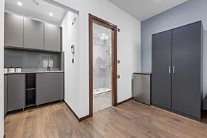 Serviced Studio Flat Near Camden Euston Station