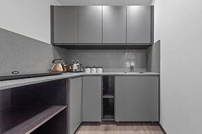 Serviced Studio Flat Near Camden Euston Station