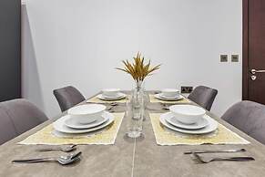 Serviced Studio Flat Near Camden Euston Station