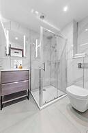 Luxury Studio Flat Near Kings Cross Station London