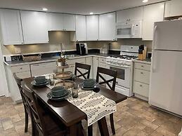 Little Landing Cottage-gorgeous View BBQ Wi-fi