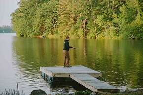 Little Landing Cottage-gorgeous View BBQ Wi-fi