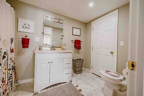 Little Landing Cottage-gorgeous View BBQ Wi-fi