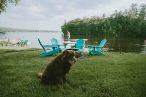 Little Landing Cottage-gorgeous View BBQ Wi-fi