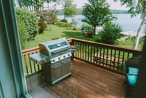 Little Landing Cottage-gorgeous View BBQ Wi-fi