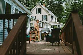 Little Landing Cottage-gorgeous View BBQ Wi-fi