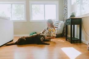 Little Landing Cottage-gorgeous View BBQ Wi-fi