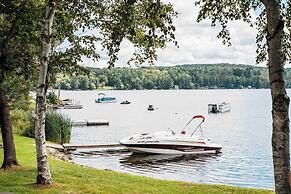 Little Landing Cottage-gorgeous View BBQ Wi-fi