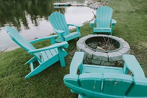 Little Landing Cottage-gorgeous View BBQ Wi-fi