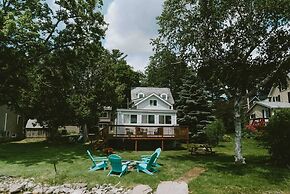 Little Landing Cottage-gorgeous View BBQ Wi-fi