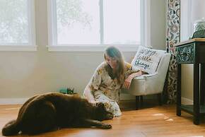 Little Landing Cottage-gorgeous View BBQ Wi-fi