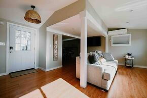 Little Landing Cottage-gorgeous View BBQ Wi-fi