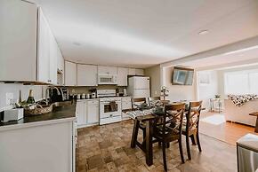 Little Landing Cottage-gorgeous View BBQ Wi-fi