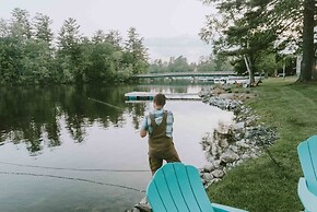 Little Landing Cottage-gorgeous View BBQ Wi-fi