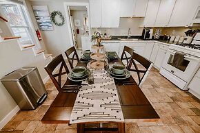 Little Landing Cottage-gorgeous View BBQ Wi-fi