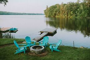 Little Landing Cottage-gorgeous View BBQ Wi-fi