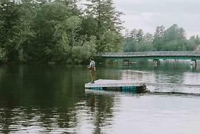 Little Landing Cottage-gorgeous View BBQ Wi-fi