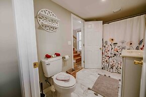 Little Landing Cottage-gorgeous View BBQ Wi-fi