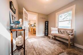 Cozy Keyes Cottage-family-friendly Amazing Views