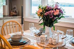 Cozy Keyes Cottage-family-friendly Amazing Views