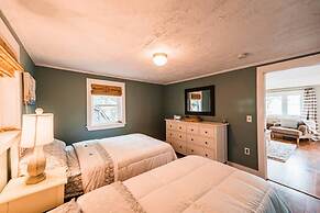 Cozy Keyes Cottage-family-friendly Amazing Views