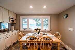 Cozy Keyes Cottage-family-friendly Amazing Views