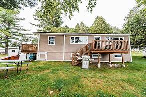 Cozy Keyes Cottage-family-friendly Amazing Views