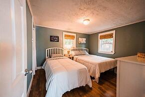 Cozy Keyes Cottage-family-friendly Amazing Views