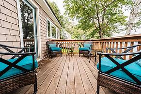 Cozy Keyes Cottage-family-friendly Amazing Views