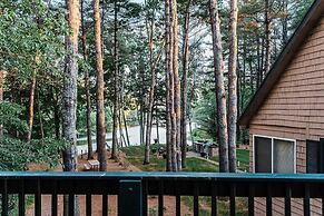 Sunset Chalet-amazing Views Private hot tub