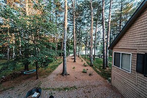 Sunset Chalet-amazing Views Private hot tub