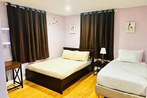 Hidden Gem Vacation Villa w Private Pool Tikihut