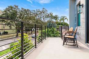 Luxury Paradise Walk to Las Olas -5 Mins to Beach