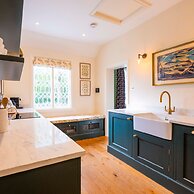 North Lodge Luxury Accommodation