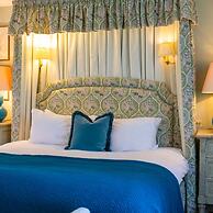 North Lodge Luxury Accommodation