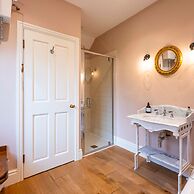 North Lodge Luxury Accommodation