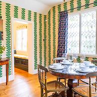 North Lodge Luxury Accommodation