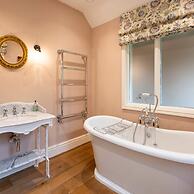 North Lodge Luxury Accommodation