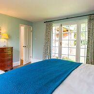 North Lodge Luxury Accommodation