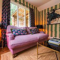 North Lodge Luxury Accommodation