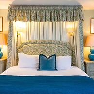 North Lodge Luxury Accommodation