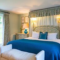 North Lodge Luxury Accommodation