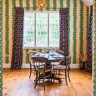 North Lodge Luxury Accommodation