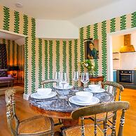 North Lodge Luxury Accommodation