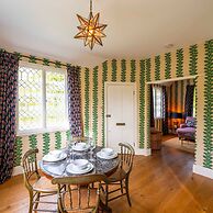 North Lodge Luxury Accommodation