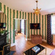 North Lodge Luxury Accommodation