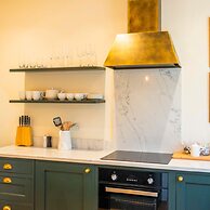 North Lodge Luxury Accommodation