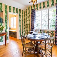 North Lodge Luxury Accommodation